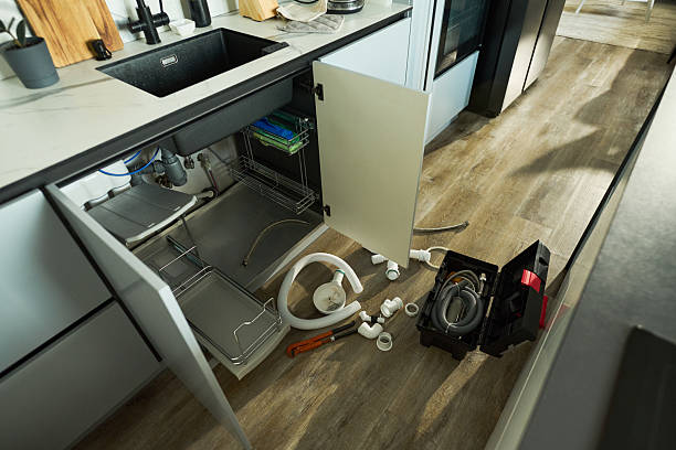 Reliable Garbage Disposal Repair contractor in Tecate, CA by Street Wise - Plumbing